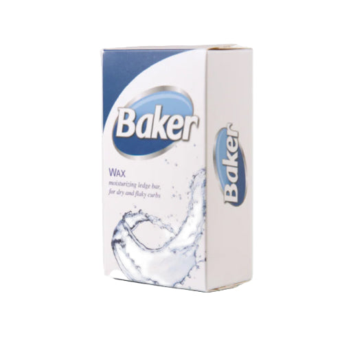 Baker 2000 Curb Wax
