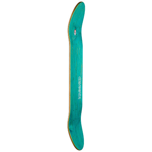 Krooked Ray Barbee Soulfull Skateboard Deck 8.5"
