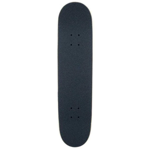 Real Be Free Complete Skateboard 7.75" grip