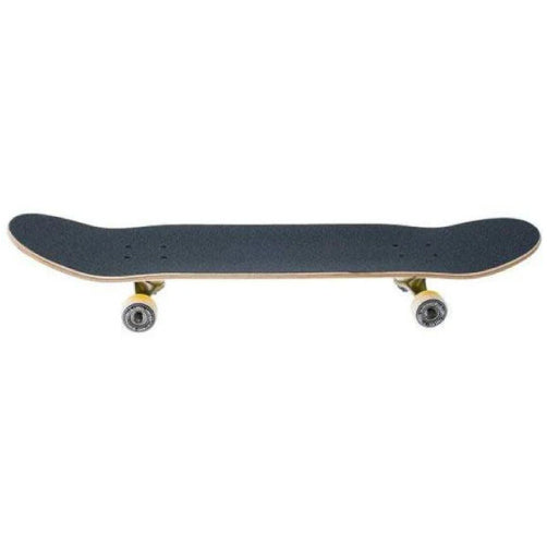 Real Be Free Complete Skateboard 7.75" concave