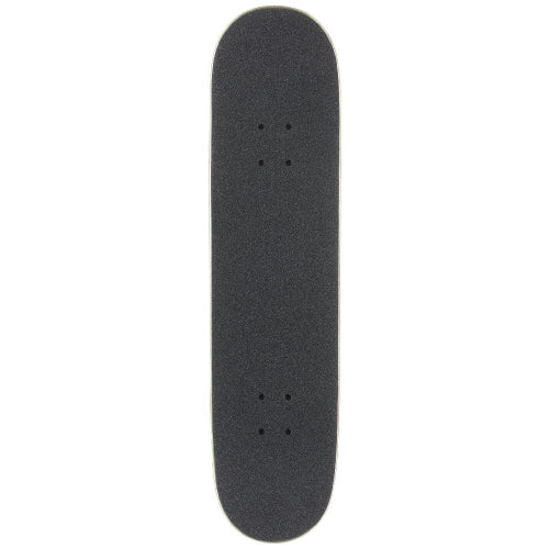 Alien Workshop Believe Complete Skateboard White 8.0"