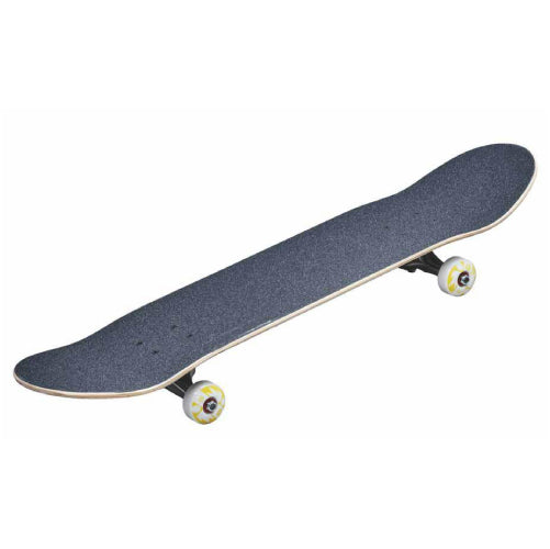Alien Workshop Believe Complete Skateboard White 8.0"