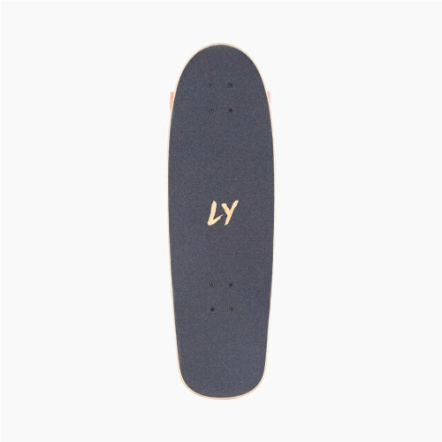 Landyachtz UV Bengal Ultra Carve Complete 30.0"