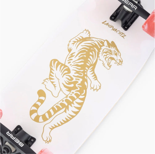 Landyachtz UV Bengal Ultra Carve Complete 30.0"