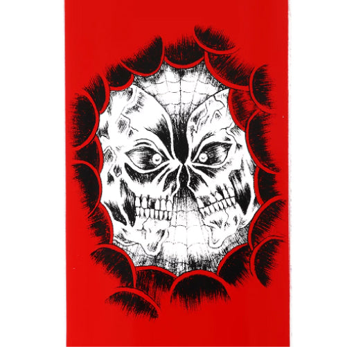 Baker TFunk Bic Lords Skateboard Deck 8.25"