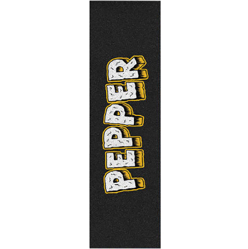 Pepper G5 Big Chill Logo Griptape - 9"