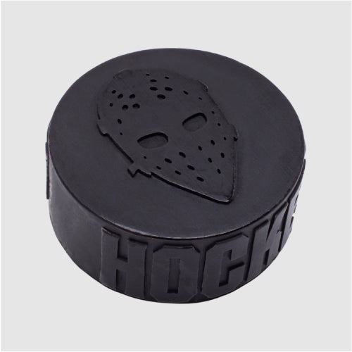 Hockey Puck Skate Wax
