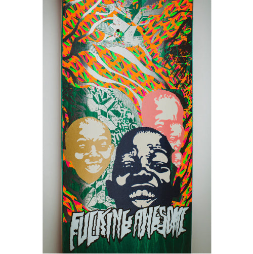 FA Elsesser Can't Blame the Youth Skateboard Deck 8.5"
