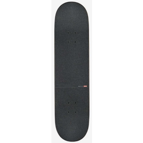 Globe G1 D Blocks Black\Yellow Complete Skateboard Green 8.0"