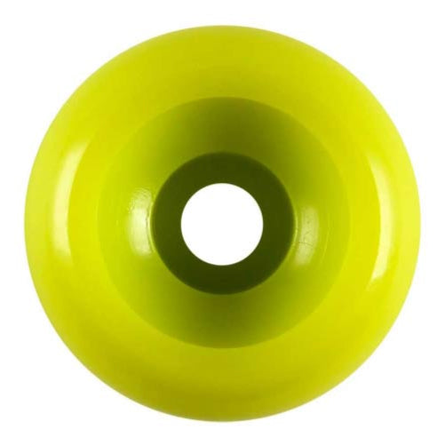 Vision Blurr Wheels Lime 60MM 96A back