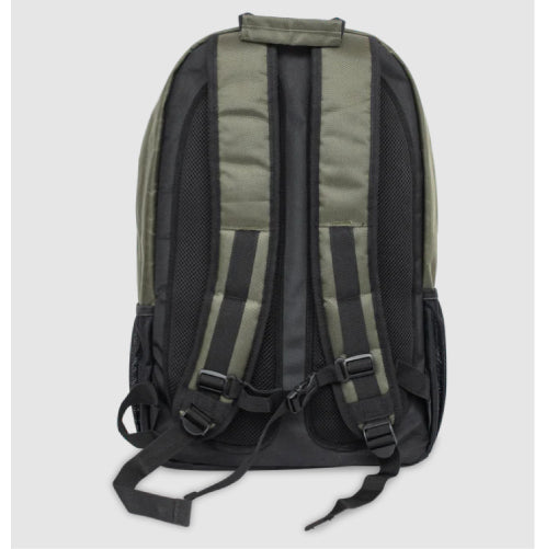 Fallen Board Backpack - Olive/Black