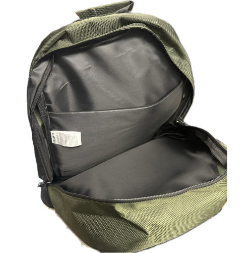 Fallen Board Backpack - Olive/Black