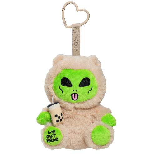 Rip N Dip Nermiee Buddiee & Friends Sweet Treats Plush - Assorted Blind Bag (Pre-order) bobabooboo