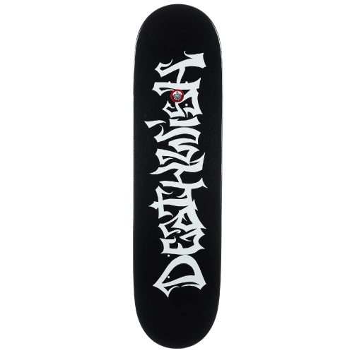Deathwish O'Dwyer Breaking & Entering Skateboard Deck 8.5"