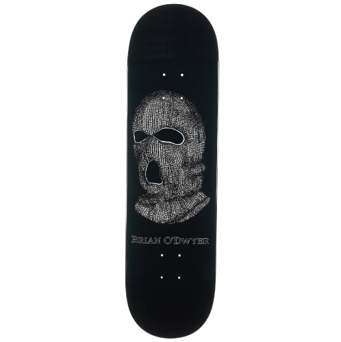 Deathwish O'Dwyer Breaking & Entering Skateboard Deck 8.5"