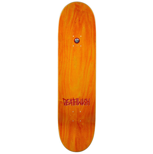 Deathwish O'Dwyer Low Life Kids Skateboard Deck 8.38"