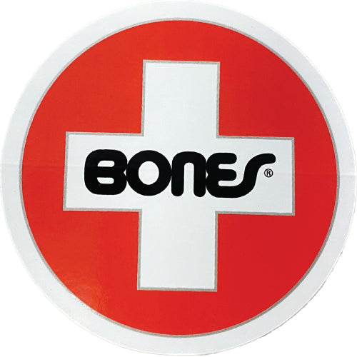 Bones Sticker Pack