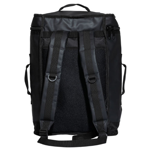 Spitfire Classic '87 Box Backpack - Black