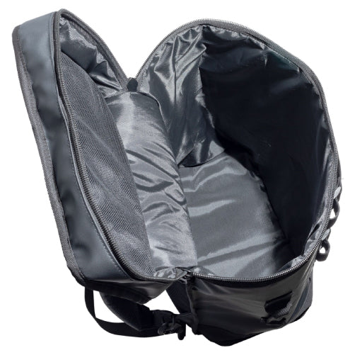 Spitfire Classic '87 Box Backpack - Black