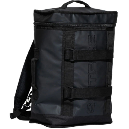 Spitfire Classic '87 Box Backpack - Black