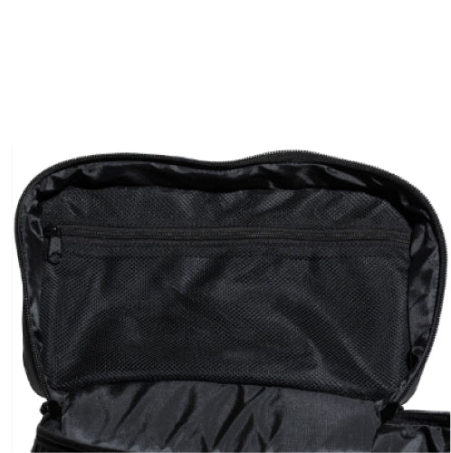 Spitfire Classic '87 Box Backpack - Black