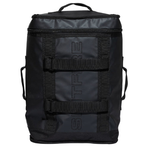 Spitfire Classic '87 Box Backpack - Black
