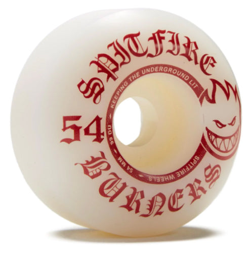 Spitfire Burners Wheels 54MM 99D