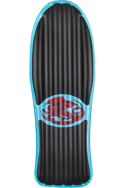 Powell Peralta Caballero Chinese Dragon Raft - Blue top