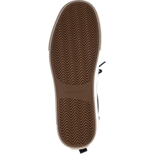 Hours is Yours Callio S77 Skate Shoe - Black Eggnog