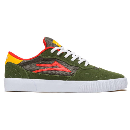 lakai cambridge tobacco suede Skate Shoes (Closeout) - charcoal ensuring longevity and comfort Cambridge Evergreen Lakai