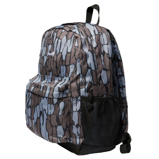 HUF 89 Logo Backpack camo profile