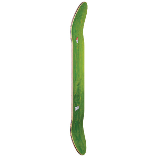 Baker Reynolds Take the Cannoli Skateboard Deck 8.5"