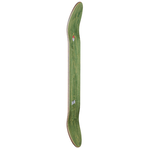 Baker T-Funk Take the Cannoli Skateboard Deck 8.6"
