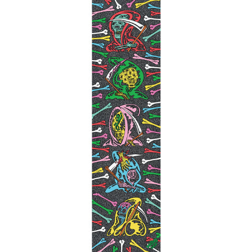 MOB Matt Crabe Reapers Griptape