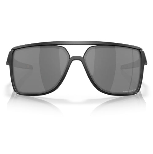 Oakley Castel - Matte Black Ink/Prizm Black Polarized