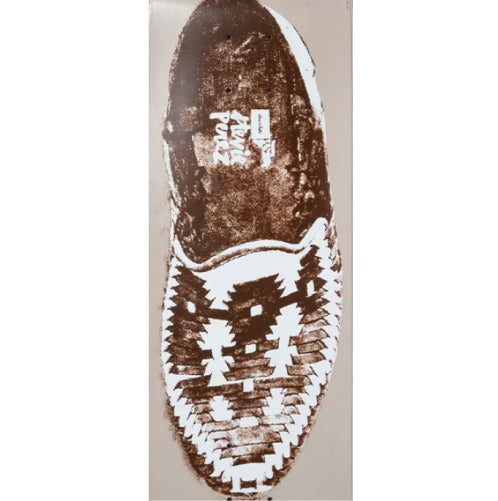 Chocolate Perez La Chankla Skateboard Deck 8.4"