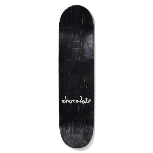 Chocolate Perez La Chankla Skateboard Deck 8.4"