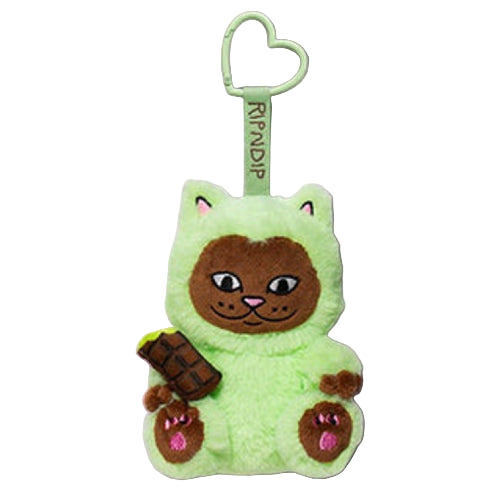 Rip N Dip Nermiee Buddiee & Friends Sweet Treats Plush - Assorted Blind Bag (Pre-order) dubai chocolatebooboo