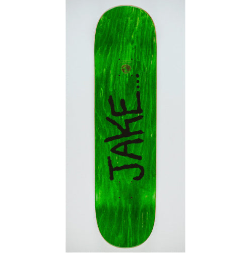 Fucking Awesome Anderson The First Church Skateboard Deck 8.25"