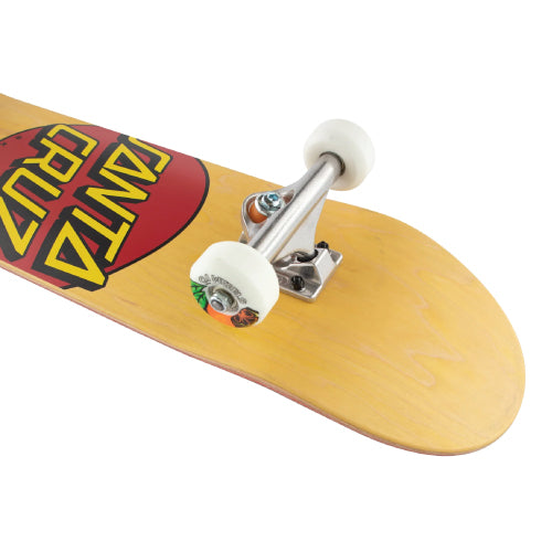 Santa Cruz Classic Dot Premium Complete Skateboard 7.75"