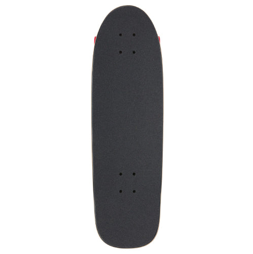 Santa Cruz Classic Dot Cruiser Complete 29.05" grip top