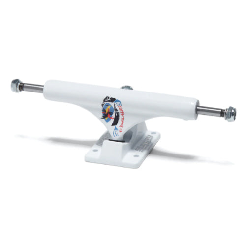 Slappy ST1 Classic Hollow Reacher Graphic Trucks (Set of 2)