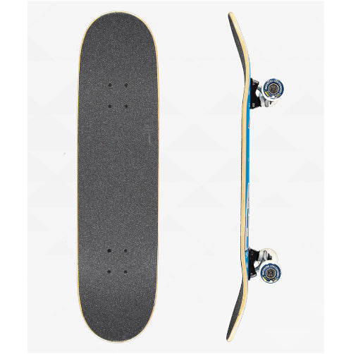 Antihero Pigeon Close Up Complete Skateboard 8.0"