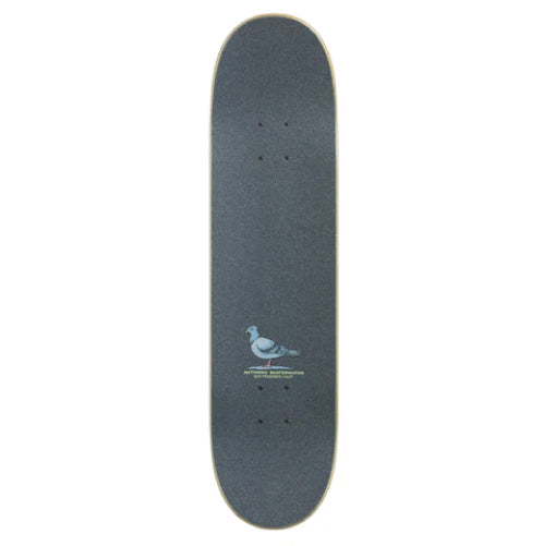 Antihero Clowns DLX Complete Skateboard 8.06"