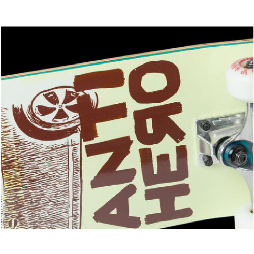 Antihero Clowns DLX Complete Skateboard 8.06"