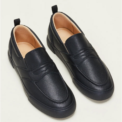 Hours is Yours Cohiba SL30 Skate Shoe - Matte Black