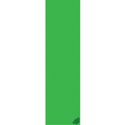 MOB Colors Solid Green Griptape