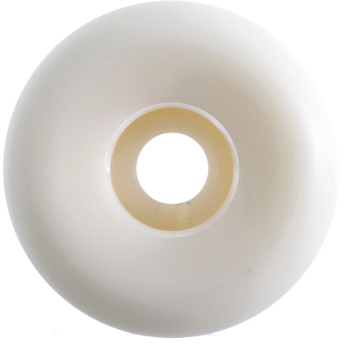 Spitfire F4 Conical Full Red/Black/Natural Wheels 58MM 101D