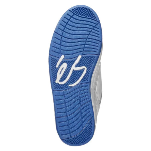 eS Creager Limited Reissue Skate Shoe - White/Blue