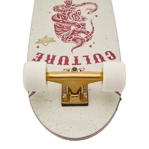 Dusters Culture Cruiser Complete 29.5"